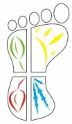 Logo Fußpflegestudio Vier Jahreszeiten Sylvia Boldt