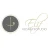 Logo Fu&szlig;pflege & Waxing & Kosmetikstudio "Elif"