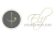 Logo Fußpflege & Waxing & Kosmetikstudio "Elif"