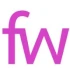 Logo Fusspflegewelt Veit Ramona