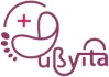 Logo FußVita