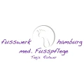 Fusswerk Hamburg Tanja Rohwer med. Fu&szlig;pflege Hamburg