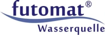 Logo futomat Wasserspender Thomas Funk