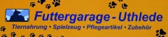 Logo Futtergarage-Uthlede Volker Krug