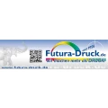 Logo Futura Druck + Verlag Nico Eggers e.K.