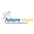 Logo future steps - Unternehmensberatung