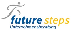 future steps - Unternehmensberatung Berlin