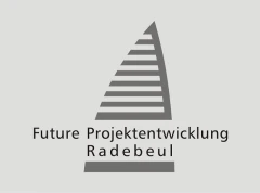 Logo FutureProjektentwicklung Radebeul Gunter Birke