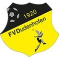 Logo FV Dudenhofen 1920 e.V.