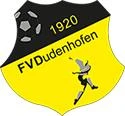 Logo FV Dudenhofen 1920 e.V.