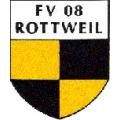 Logo FV08 Rottweil