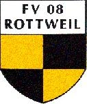 Logo FV08 Rottweil