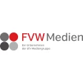 Logo FVW Mediengruppe Verlag DieterNiedecken GmbH