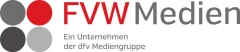 Logo FVW Mediengruppe Verlag DieterNiedecken GmbH