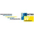 FW - Elektro - Frank W&uuml;rzebesser Albstadt
