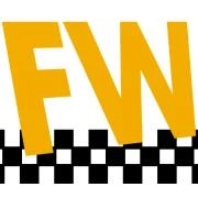 Logo FW-Taxi