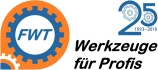 Logo FWT GmbH Feinwerktechnik Bingen