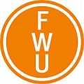 Logo FWU Institut f&uuml;r Film und Bild in Wissenschaft und Unterricht gemeinn&uuml;tzige GmbH