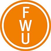 Logo FWU Institut für Film und Bild in Wissenschaft und Unterricht gemeinnützige GmbH