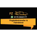 FZ Flughafentransfer Gro&szlig;-Gerau
