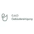 Logo G.A.D Gebäudereinigung