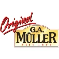 Logo G.A. M&uuml;ller GmbH