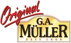 Logo G.A. Müller GmbH
