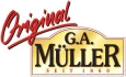 Logo G.A. M&uuml;ller GmbH