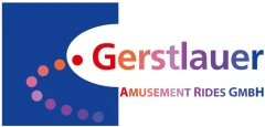Logo G. A.T. Gerstlauer Amusement Technology GmbH