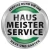 Logo G&B Hausmeisterservice