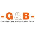 Logo G & B Zentralheizungs- und Sanit&auml;rbau GmbH