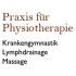Logo G. Bohn Physiotherapeut