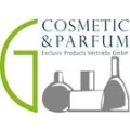 Logo G-Cosmetic & Parfum Exclusiv Products Vertriebs-GmbH