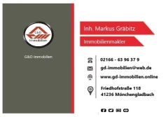 G&D Immobilien Mönchengladbach