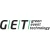 Logo G.E.T. Green Event Technology Süd GmbH
