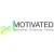 Logo g.e.t. MOTIVATED | Wu Shu Bremen