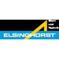 Logo G. Elsinghorst Stahl- und Technik GmbH