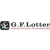 Logo G.F.Lotter GmbH