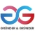 Logo G&G Büroservice