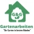 Logo G&G Gartenarbeiten GbR