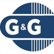 Logo G & G International Movers GmbH