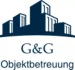 Logo G&G Objektbetreuung Aldenhoven
