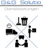 Logo G&G Solutio I Gehr & Gschwendner GbR