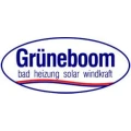 Logo Gr&uuml;neboom, G.