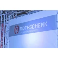 Logo G & H GmbH Rothschenk