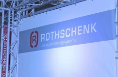 Logo G & H GmbH Rothschenk
