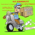 G.H. - Kurierblitz Niedernhausen