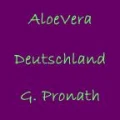 Logo G. & H. Pronath GbR / AloeVera Deutschland