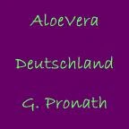 Logo G. & H. Pronath GbR / AloeVera Deutschland