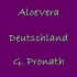 Logo G. & H. Pronath GbR / AloeVera Deutschland